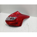 Lanterna Ford Focus Hatch  2015 Titanium Led Direita M14612