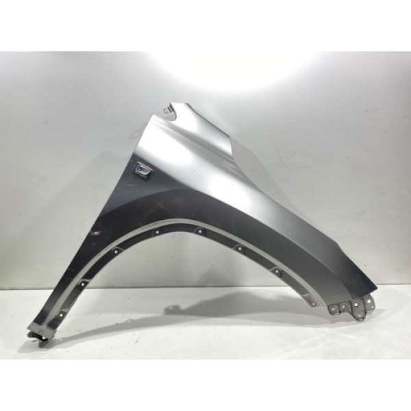 Paralama Direito Lexus Rx350 2017 2018 2019 2020 Cinza