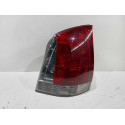 Lanterna Fiat Palio G3 Fumê  2008 2016 Direita 2ºlinha