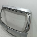 Tampa Traseira Peugeot 206 2001 2002 2003 2004 2005 2006