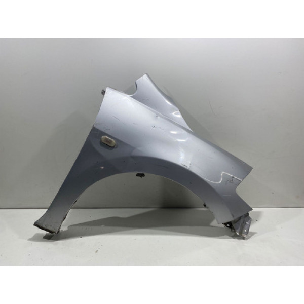 Paralama Direito Tiida 2008 2009 2010 2011 2012