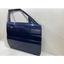 Porta Dianteira Direita Range Rover Sport 2014 A 2017