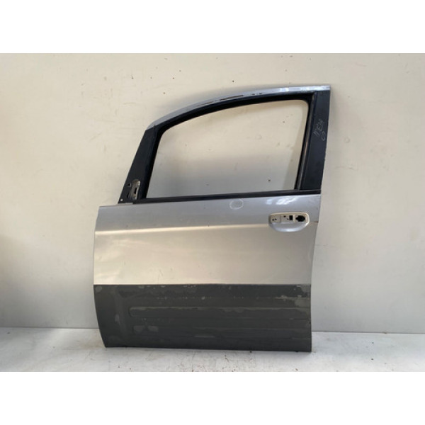 Porta Dianteira Esquerda Idea Adventure 2006 2008 2009 2010 