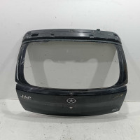 Tampa Traseira Jac J...