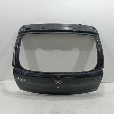 Tampa Traseira Jac J...