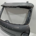 Tampa Traseira Porta Malas Porsche Cayenne 2011 2012 2013