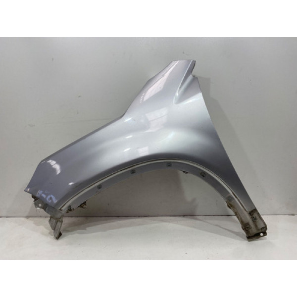 Paralama Esquerdo Sorento 2010 2011 2012 2013 2014