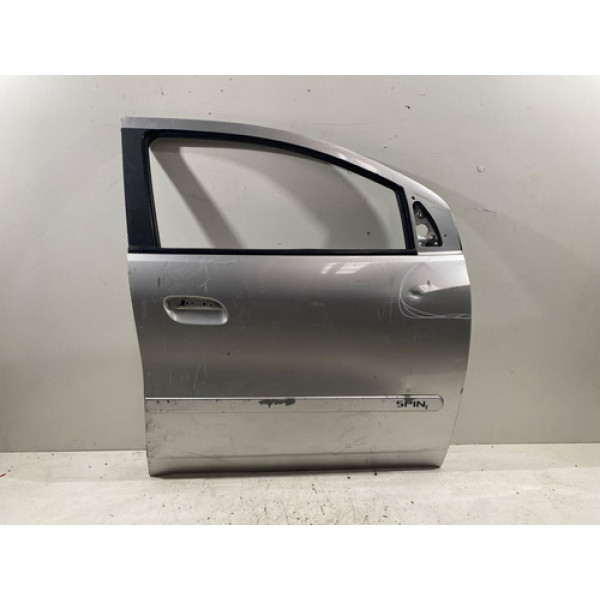 Porta Dianteira Direita Spin 2013 2014 2015 2016 Detalhe