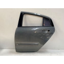 Porta Traseira Esquerda Agile 2010 2011 2012 2013 2014