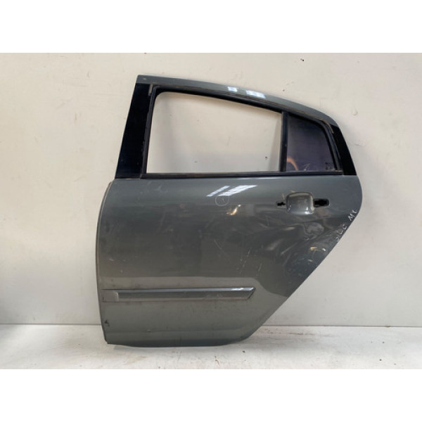 Porta Traseira Esquerda Agile 2010 2011 2012 2013 2014