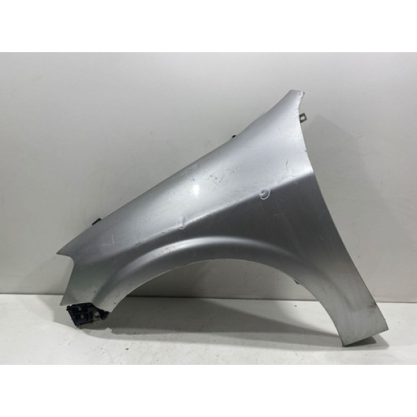 Paralama Esquerdo Celta 2008 2009 2010 2011 2012  Detalhe