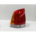 Lanterna Fiat Palio 2004 2009 Direita 