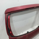 Tampa Traseira Peugeot 206 2001 2002 2003 2004 2005 2006