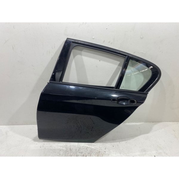 Porta Traseira Esquerd Abmw 125 2013 2014 2015 2016