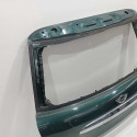 Tampa Traseira Porta Malas Mini Cooper S 2010 2011 2012 2013