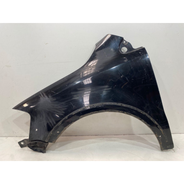 Paralama Esquerdo Fox Crossfox 2006 2007 2008 2009 2010 