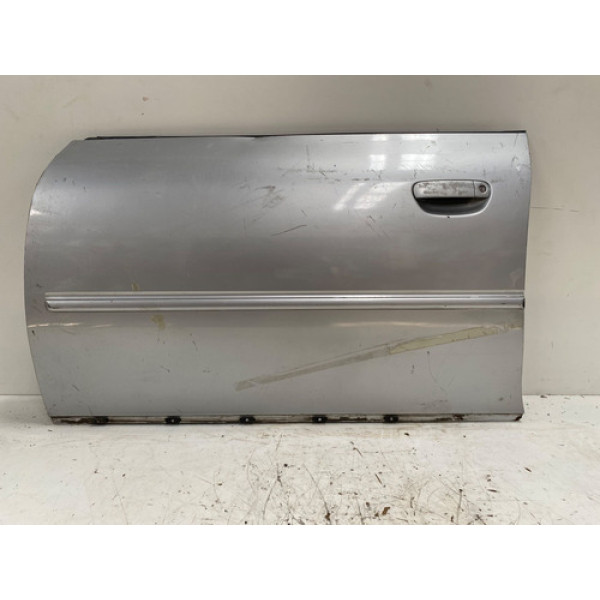 Porta Dianteira Esquerda Audi A3 1997 2000 2002 2004 2006