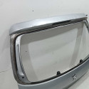 Tampa Traseira Peugeot 206 2002 2003 2004 2005 2006 2007 