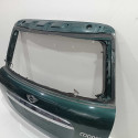 Tampa Traseira Porta Malas Mini Cooper S 2010 2011 2012 2013