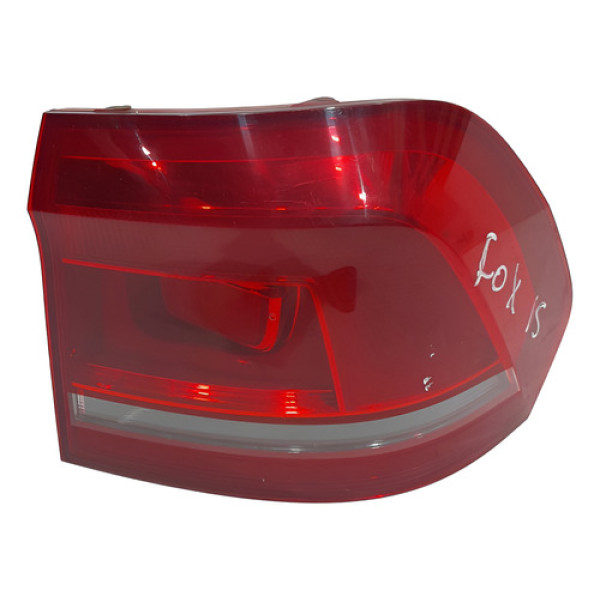 Lanterna Vw Fox 2015 2016 2017 2018 2019 Lado Direito C677