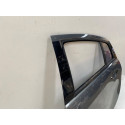 Porta Traseira Esquerda Agile 2010 2011 2012 2013 2014