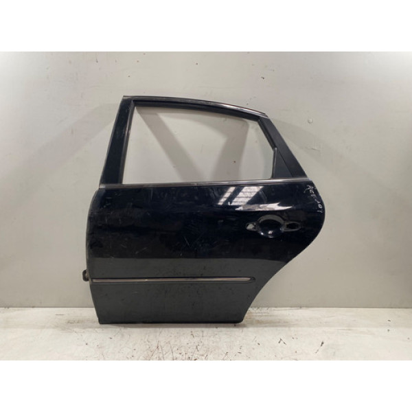 Porta Traseira Esquerda Azera 2007 2008 2009 2010 2011 