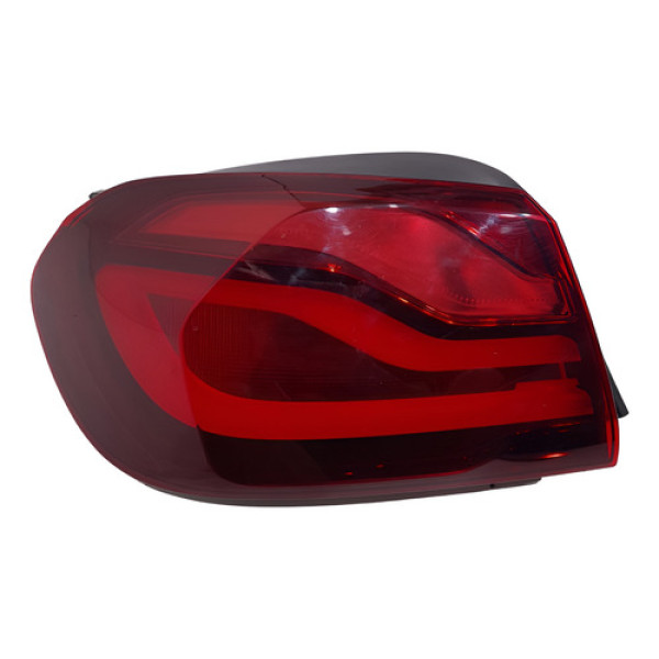 Lanterna Bmw 430i 2018 2019 2020 Lado Esquerdo