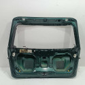 Tampa Traseira Porta Malas Mini Cooper S 2010 2011 2012 2013