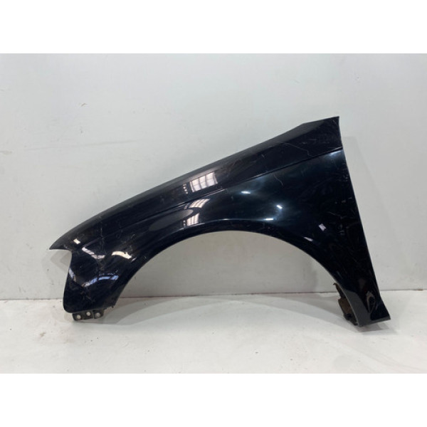 Paralama Esquerdo Audi A3 2009 2010 2011 2012