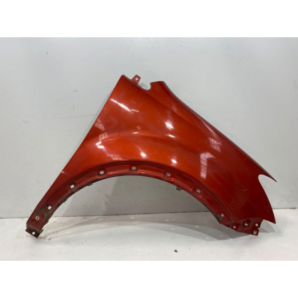 Paralama Direito Ssangyong Korando 2011 2012 2013 2014 