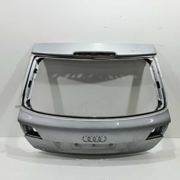 Tampa Traseira Porta Malas Audi A3 Sportback 2008 2010 2012