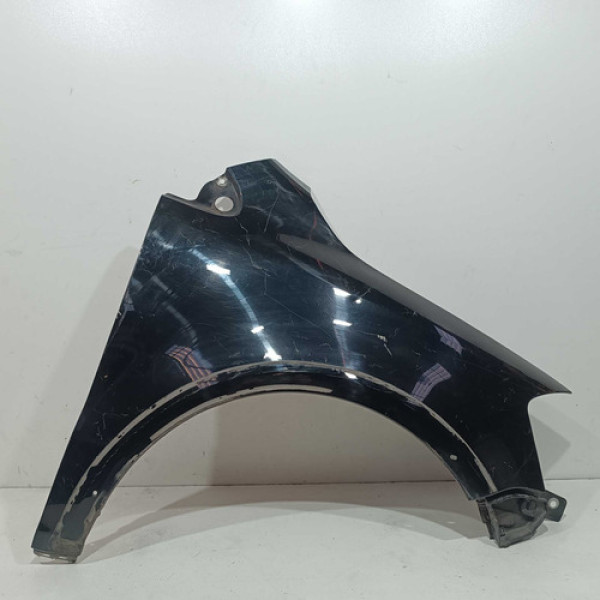 Paralama Direito Fox 2004 2005 2006 2007 2008 2009