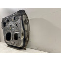 Porta Traseira Esquerda Subaru Legacy 1990 1991 1992 1993