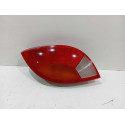 Lanterna Ford Ka 1997 2001 Esquerda