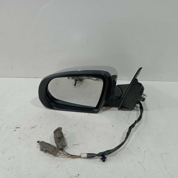 Retrovisor Esquerdo Toro Retratil 2022 2023 2024 Cromado