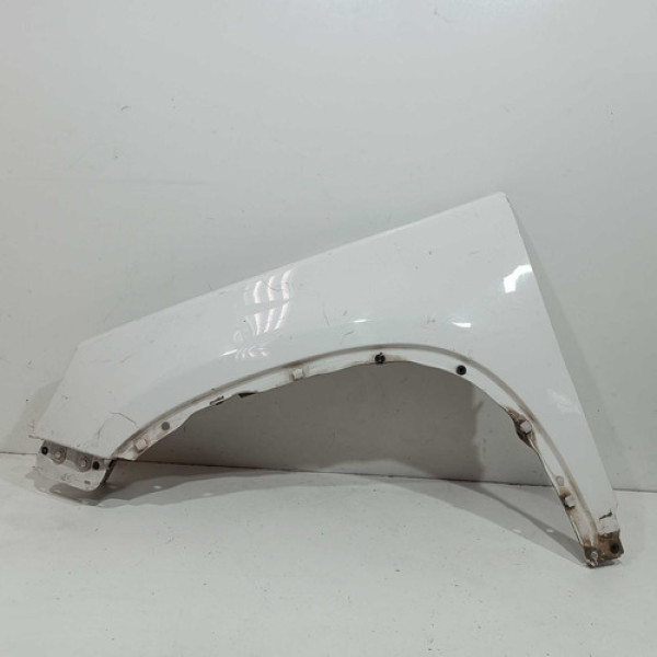 Paralama Esquerdo Vw Tiguan 2012 2013 2014 2015 2016