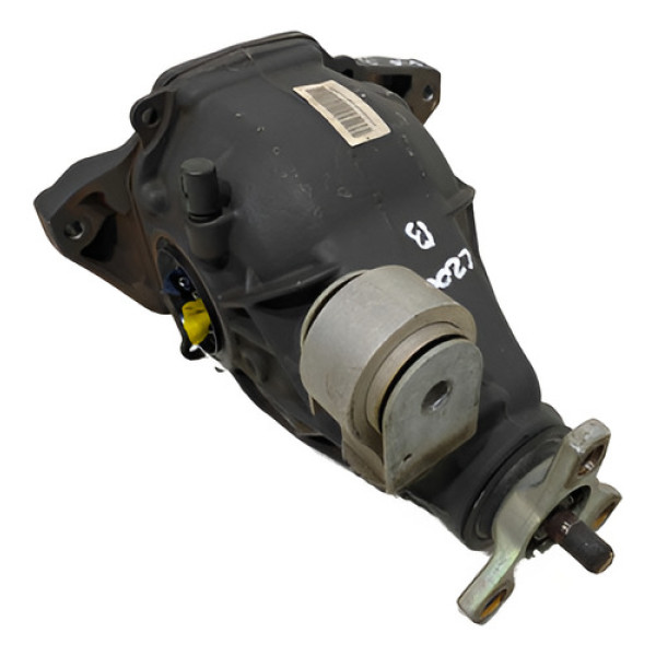 Diferencial Traseiro Mercedes  C200 2010 Á 2014 A2043510308