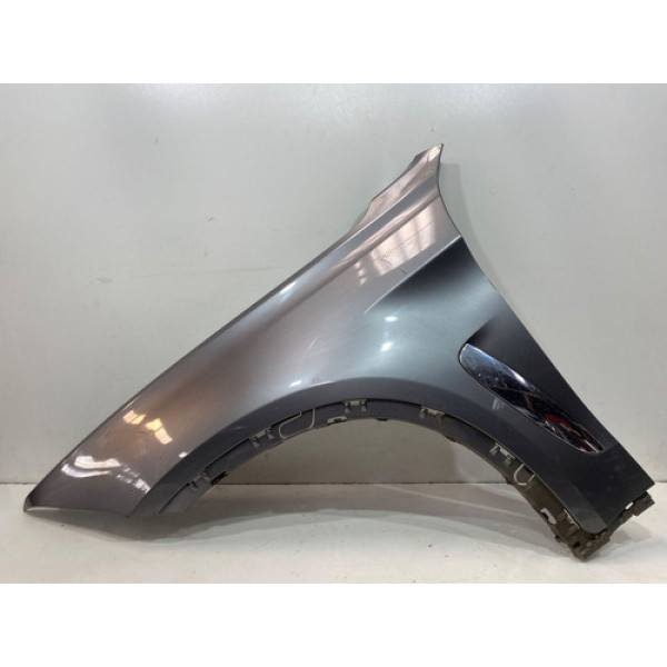 Paralama Esquerdo Bmw X6 2016 2017 2018 2019