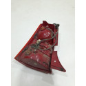 Lanterna Kia Picanto 2005 2006 2007 2008 Lado Direito C683