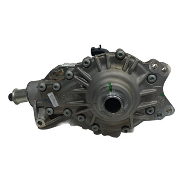 Diferencial Dianteir...