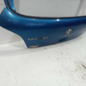 Tampa Traseira Peugeot 307 2002 2003 2004 2005 2006 2007
