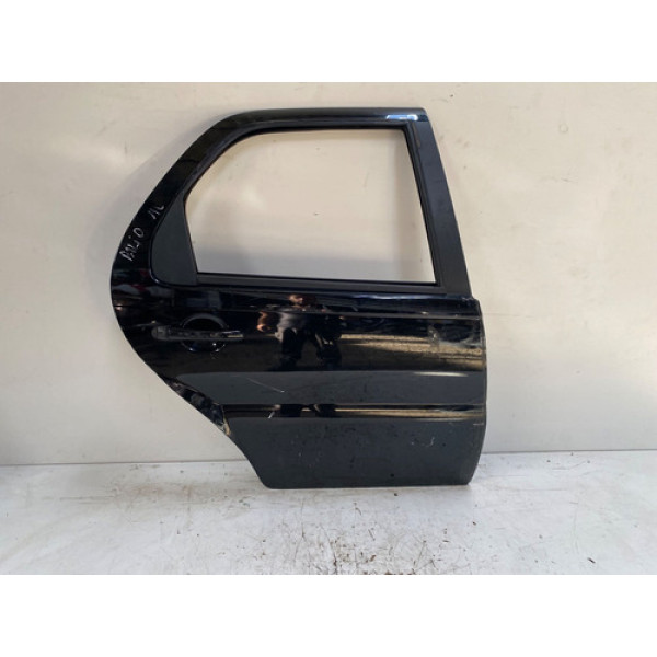 Porta Traseira Direita Palio Bbb 2008 2009 2010 2011 2012 