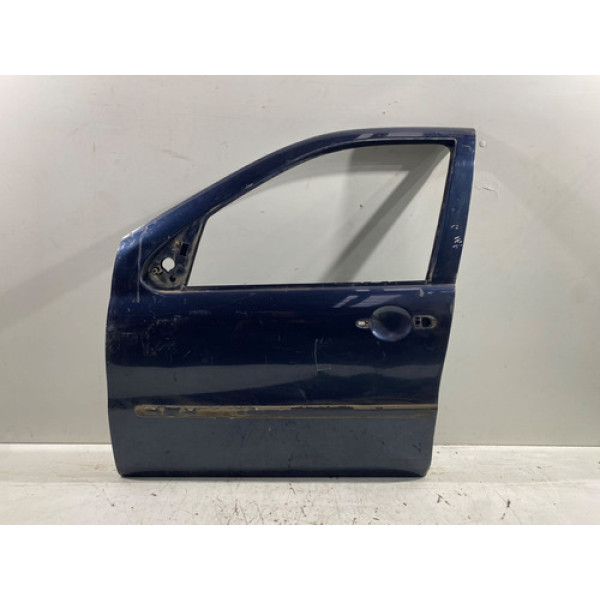 Porta Dianteira Esquerda Palio 2006 2008 2010 2012 Detalhe