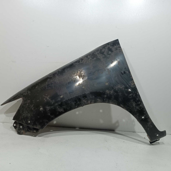 Paralama Esquerdo Hilux 2012 2013 2014 2015 Importado 2