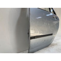 Porta Traseira Esquerda Agile 2010 2011 2012 2014 Detalhe