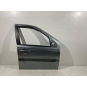Porta Dianteira Direita Palio Attractive 2012 2014 2015 2016