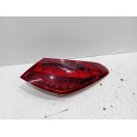 Lanterna Mercedes C180 C200 C250 C300  2023 2024 Direita 