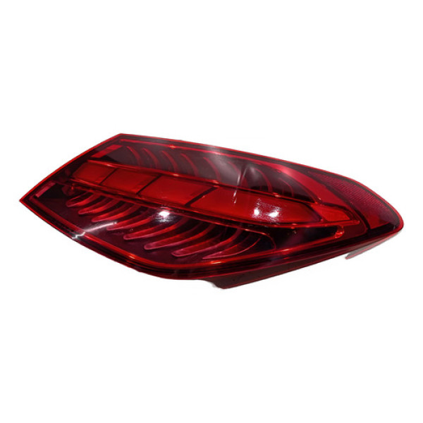 Lanterna Mercedes C180 C200 C250 C300  2023 2024 Direita 