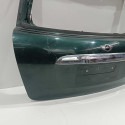 Tampa Traseira Porta Malas Mini Cooper S 2010 2011 2012 2013