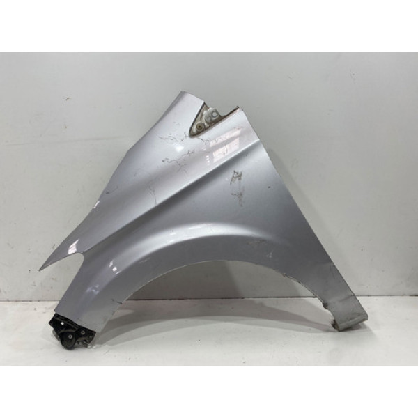 Paralama Esquerdo Onix 2013 2014 2015 2016 2017 2018 Detalhe